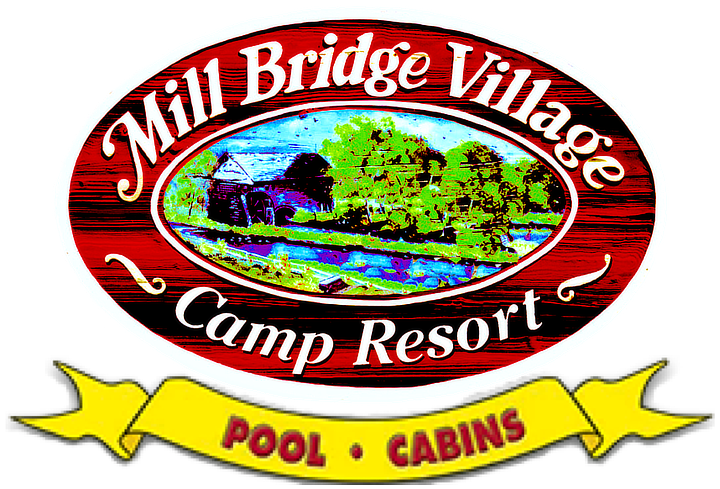 Mill Bridge Village Camp Resort